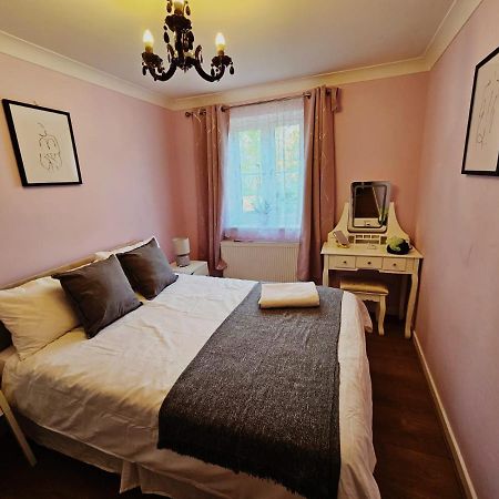 Lovely Flat Close To Shepherd'S Bush Apartment Londra Exterior foto